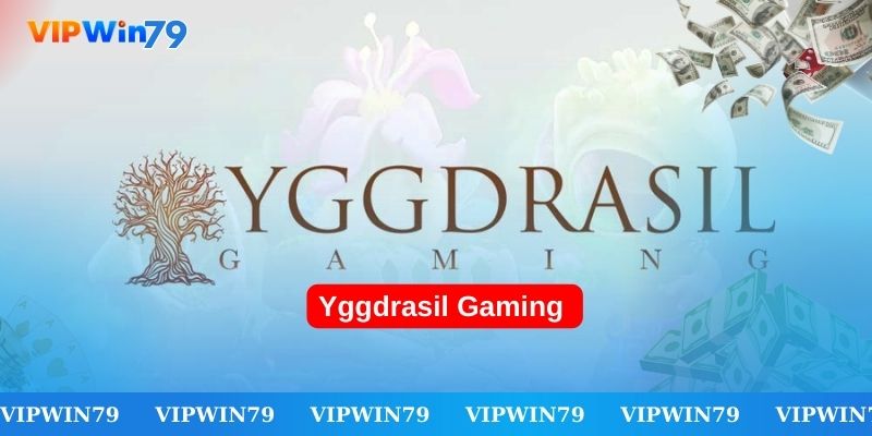 Yggdrasil Gaming